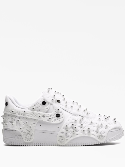 swarovski x nike air force 1