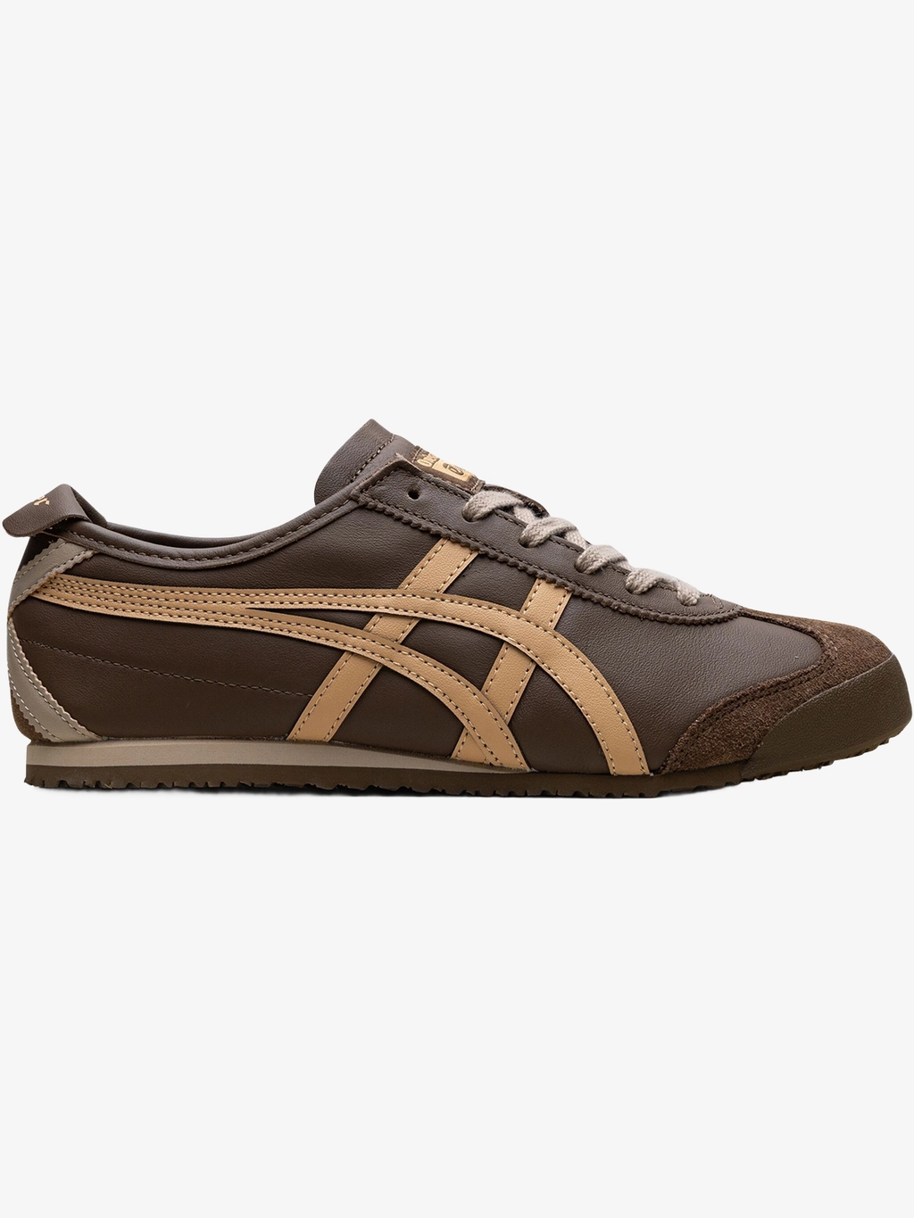 Кроссовки Mexico 66 Onitsuka Tiger — купить в интернет-магазине