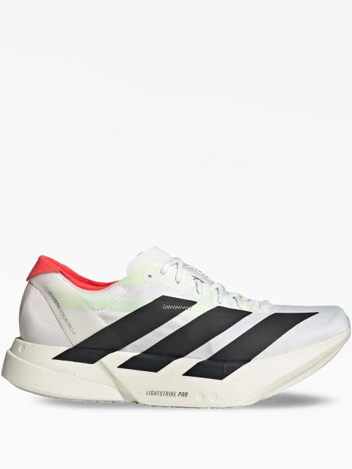 Кроссовки Adizero Adios Pro 4 adidas — купить в интернет-магазине
