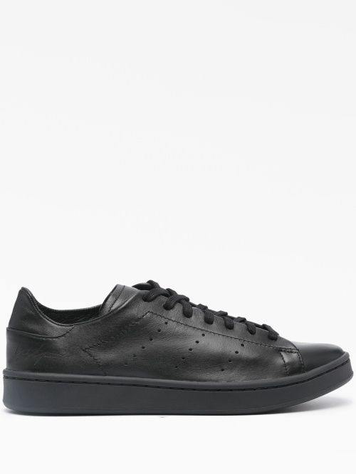 Кожаные кроссовки Stan Smith