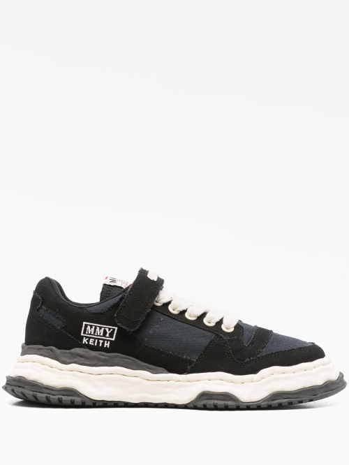 Keith sneakers