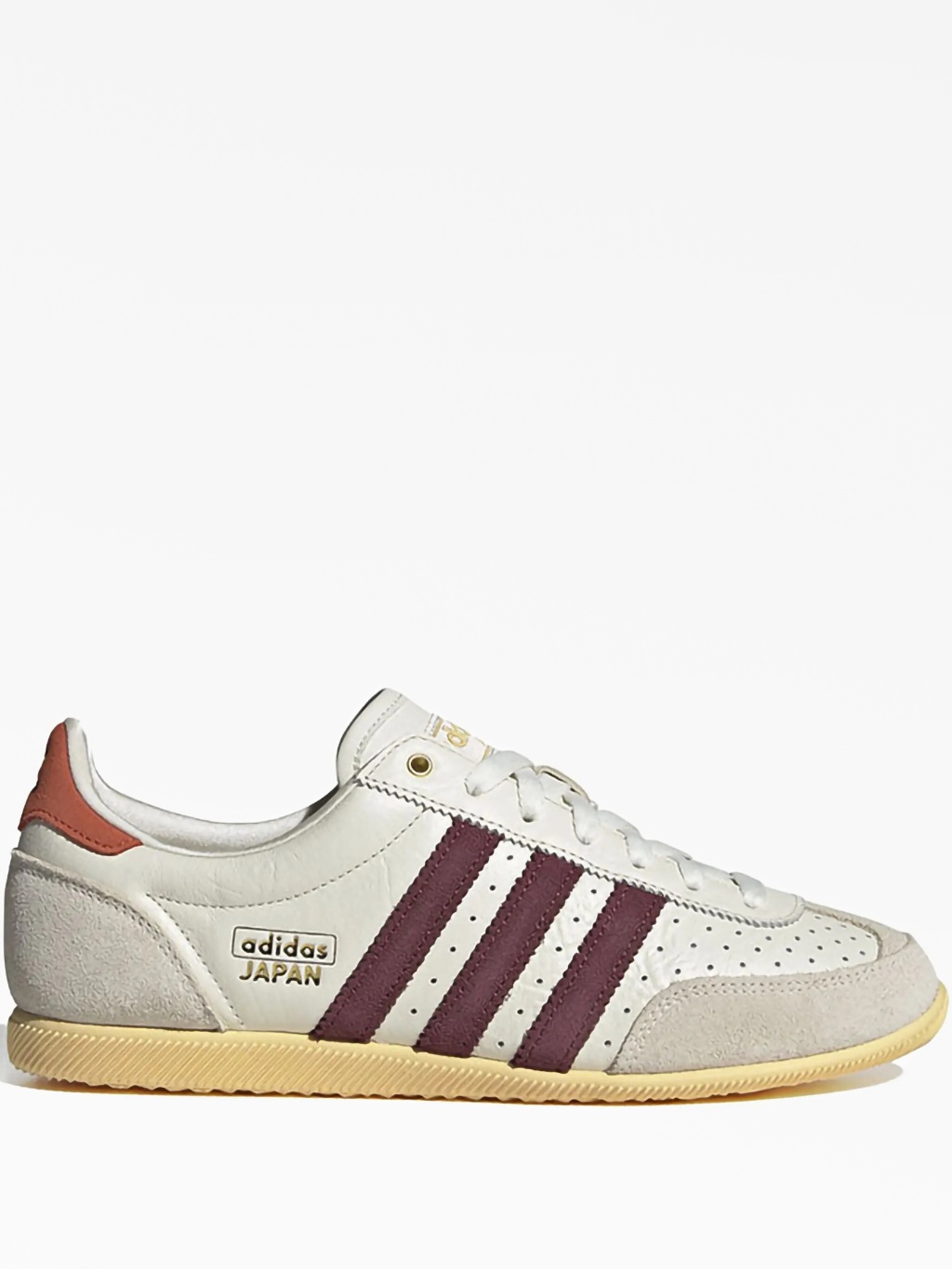 Кроссовки Adidas Japan