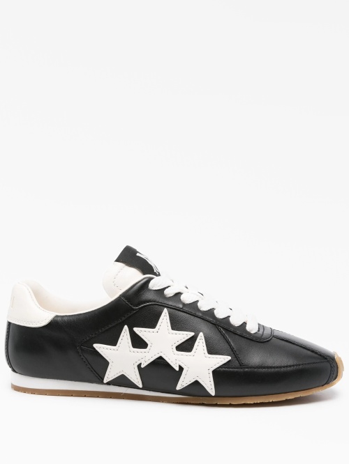 Pacific star կոշիկներ նշաններով