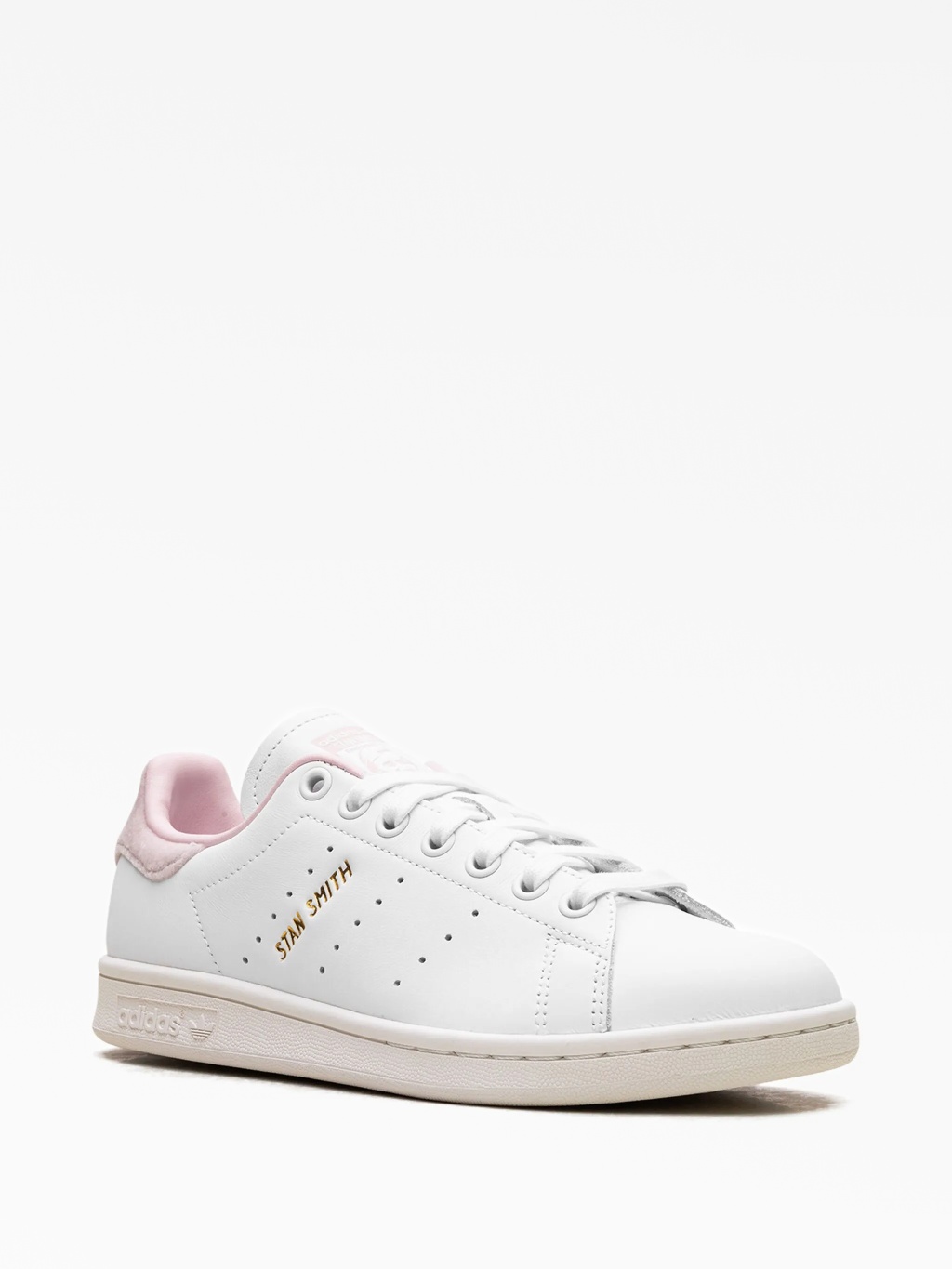 Кроссовки Stan Smith "Sandy Pink"