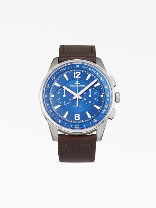 Новые polaris chronograph 42 мм