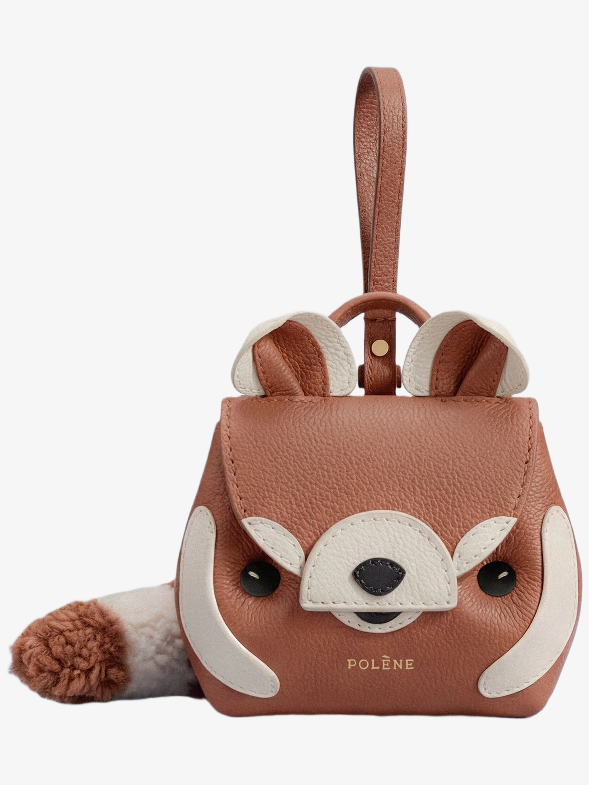 Nanonimals Rodjo Camel Charm Polene — купить в интернет-магазине