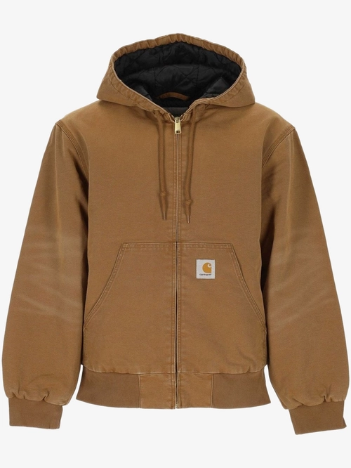 Carhartt WIP OG Active Jacket Carhartt WIP — купить в интернет