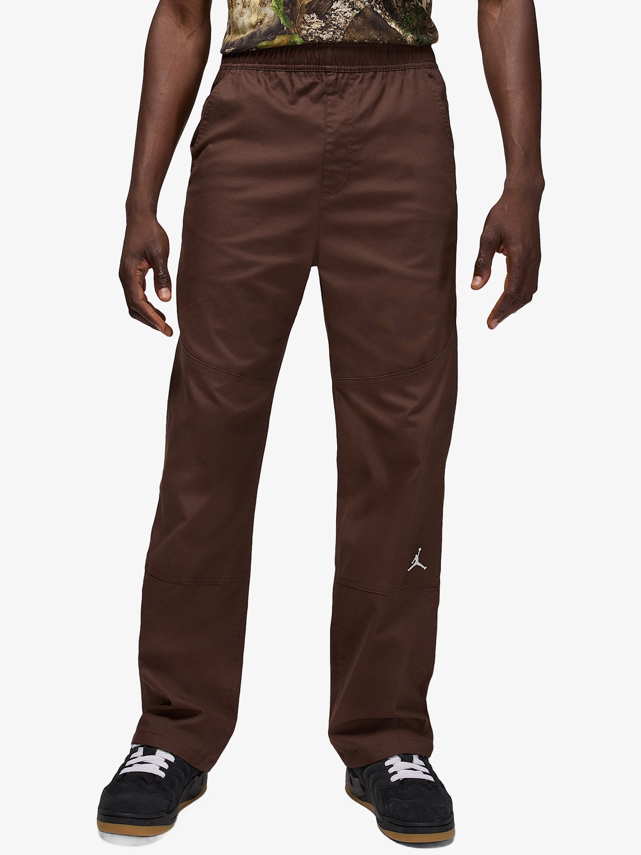 Jordan essentials woven pants Jordan — купить в интернет-магазине