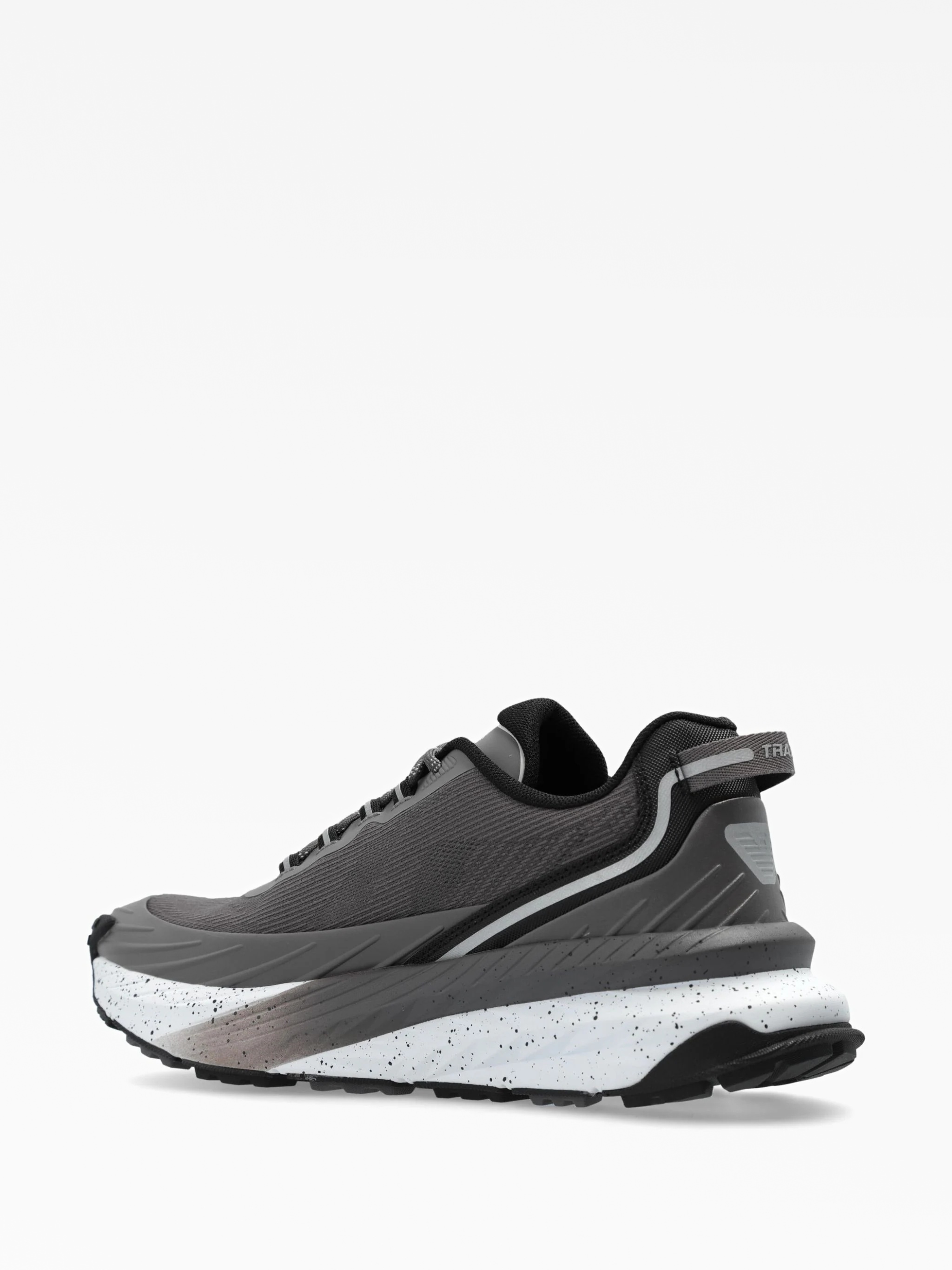 Кроссовки Crusher Distance Sonic Trail Ea7 Emporio Armani — купить