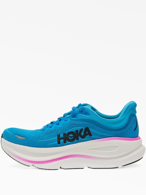 HOKA Bondi 9 արագընթաց կոշիկներ
