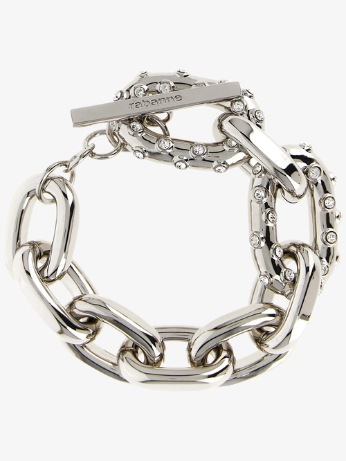 Браслет XL Link Crystal Chain
