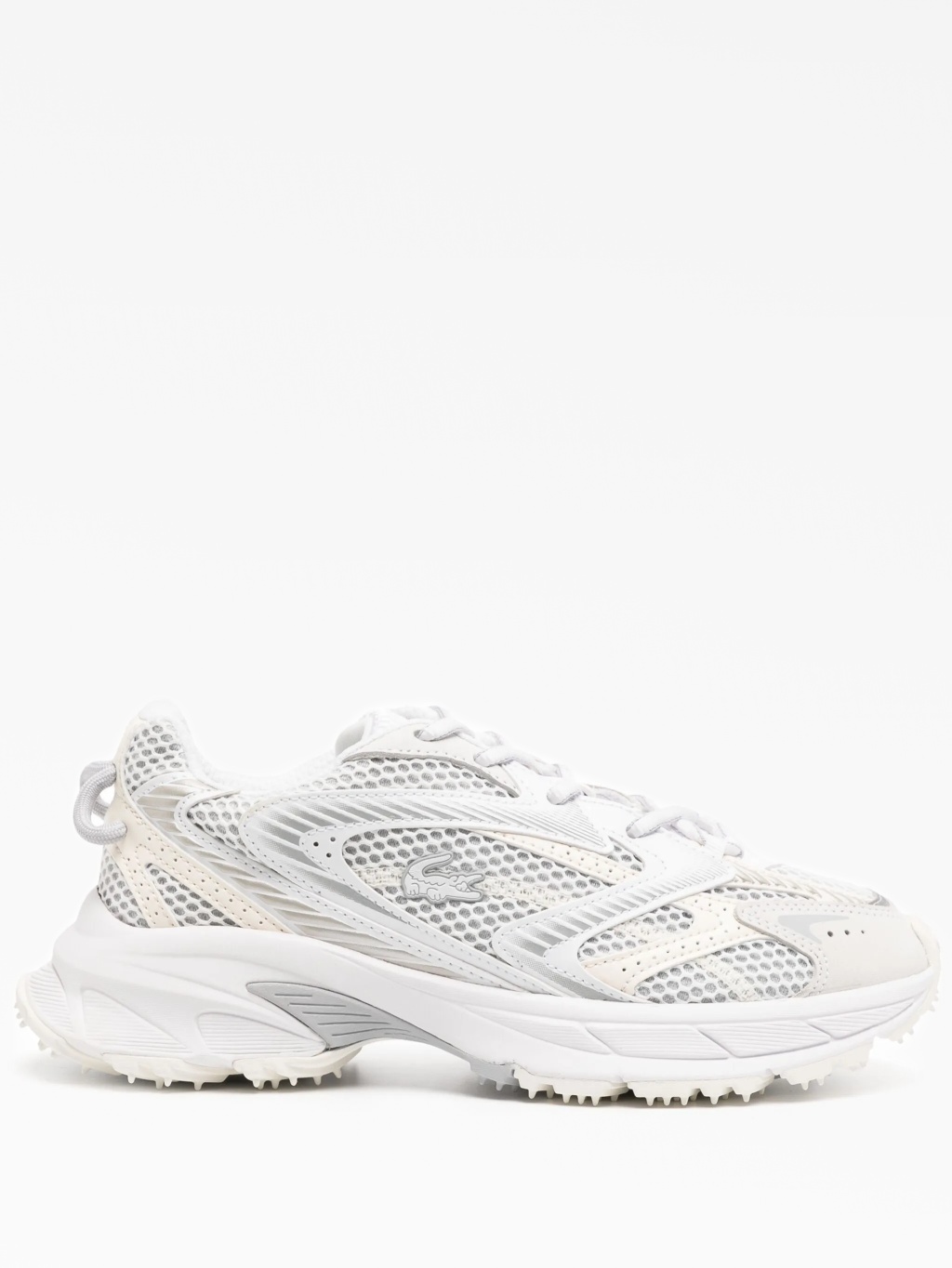 Кроссовки Neo Shot L003 Lacoste — купить в интернет-магазине