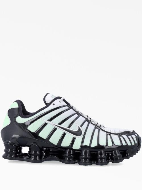 tl nike shox
