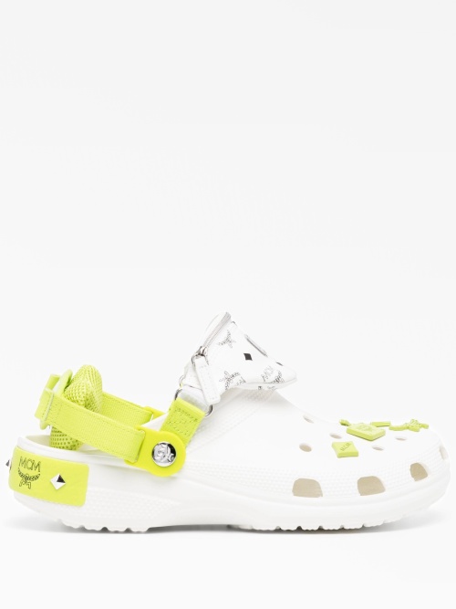 Crocs belt hotsell