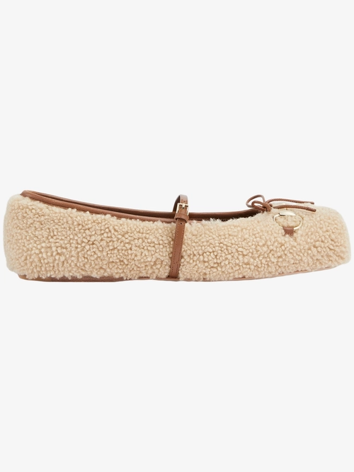 Gucci Horsebit Ballet Flat