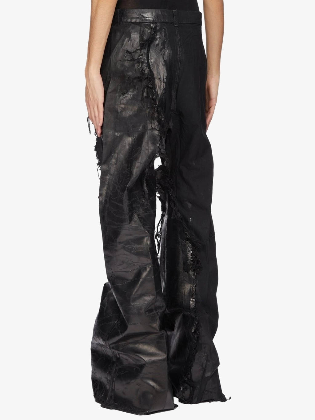 トップス 00s RICK OWENS lilies ormar and mirta a1e2efdf-c4c7-42ec-97e1-