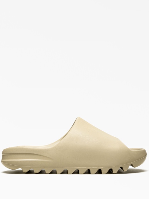 Шлепанцы Yeezy "Pure"