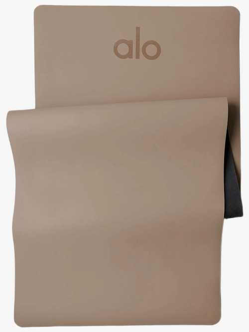 Warrior Mat Gravel Alo Yoga     - Dropp Market, A0779U054381