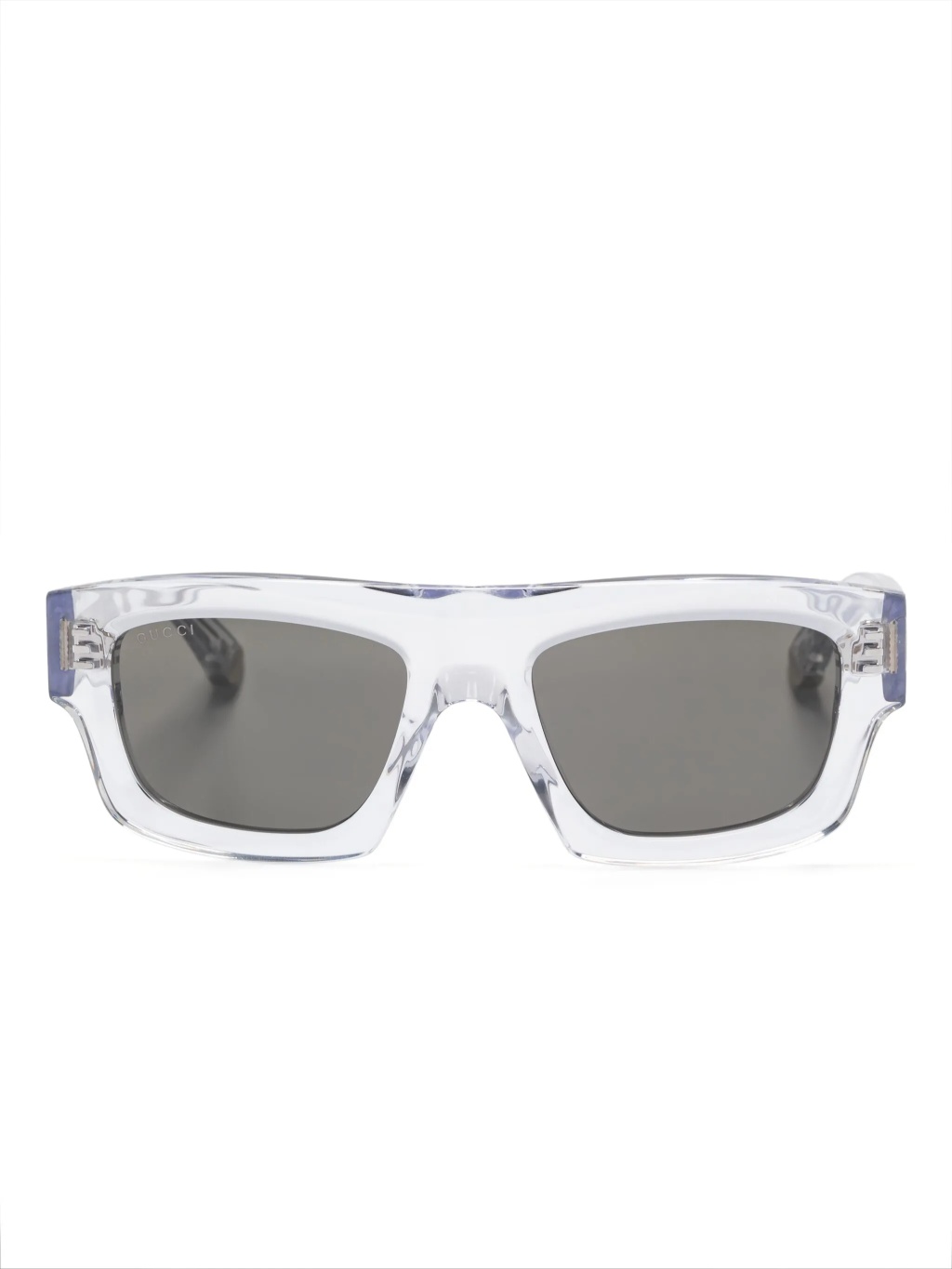 Солнцезащитные очки Crystal 1926 с защитой от УФ Gucci Eyewear
