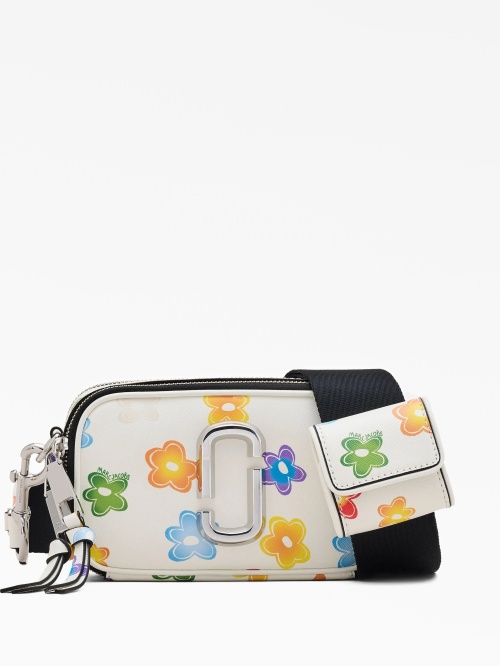 Сумка через плечо "Wild Daisy Snapshot"