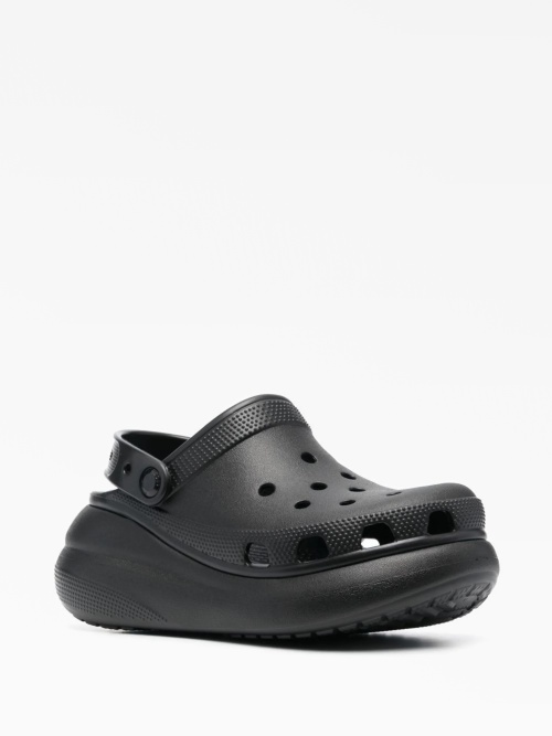 Сандалии Crocs Hardcrocs Balenciaga — купить в интернет-магазине