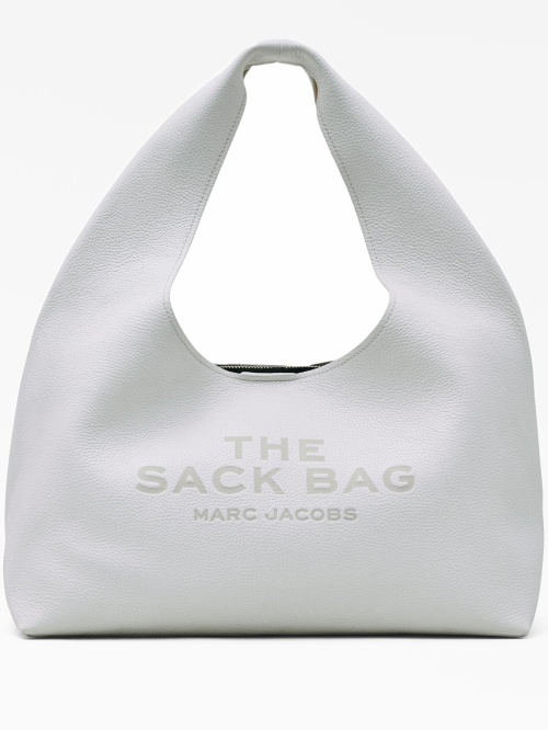 Кожаная сумка на плечо The Sack