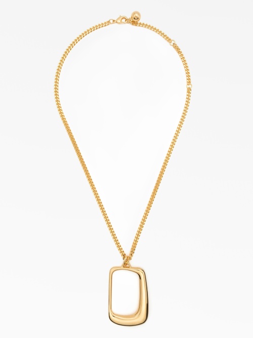 Ожерелье Le Collier Ovalo