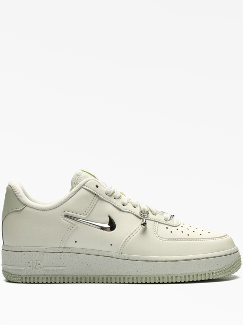 Кроссовки air force 1 '07 next nature se "liquid metal"