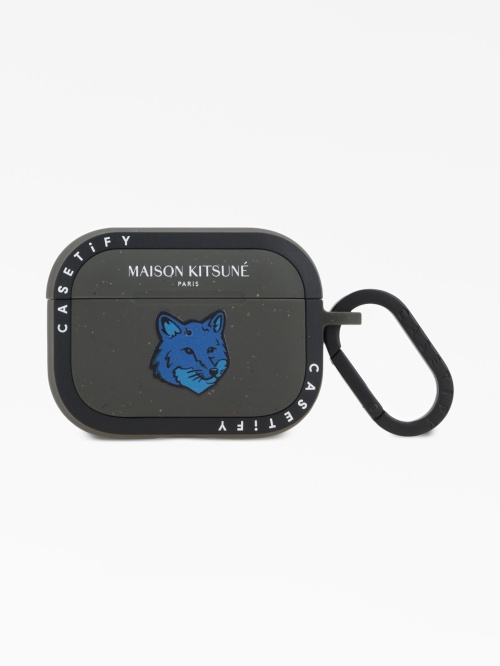 CASSETIFY MAISON KITSUNÉ airpods pro2 MAISON KITSUNE x CASETIFY SPRINKLES AIRPODS PRO 2 CASE