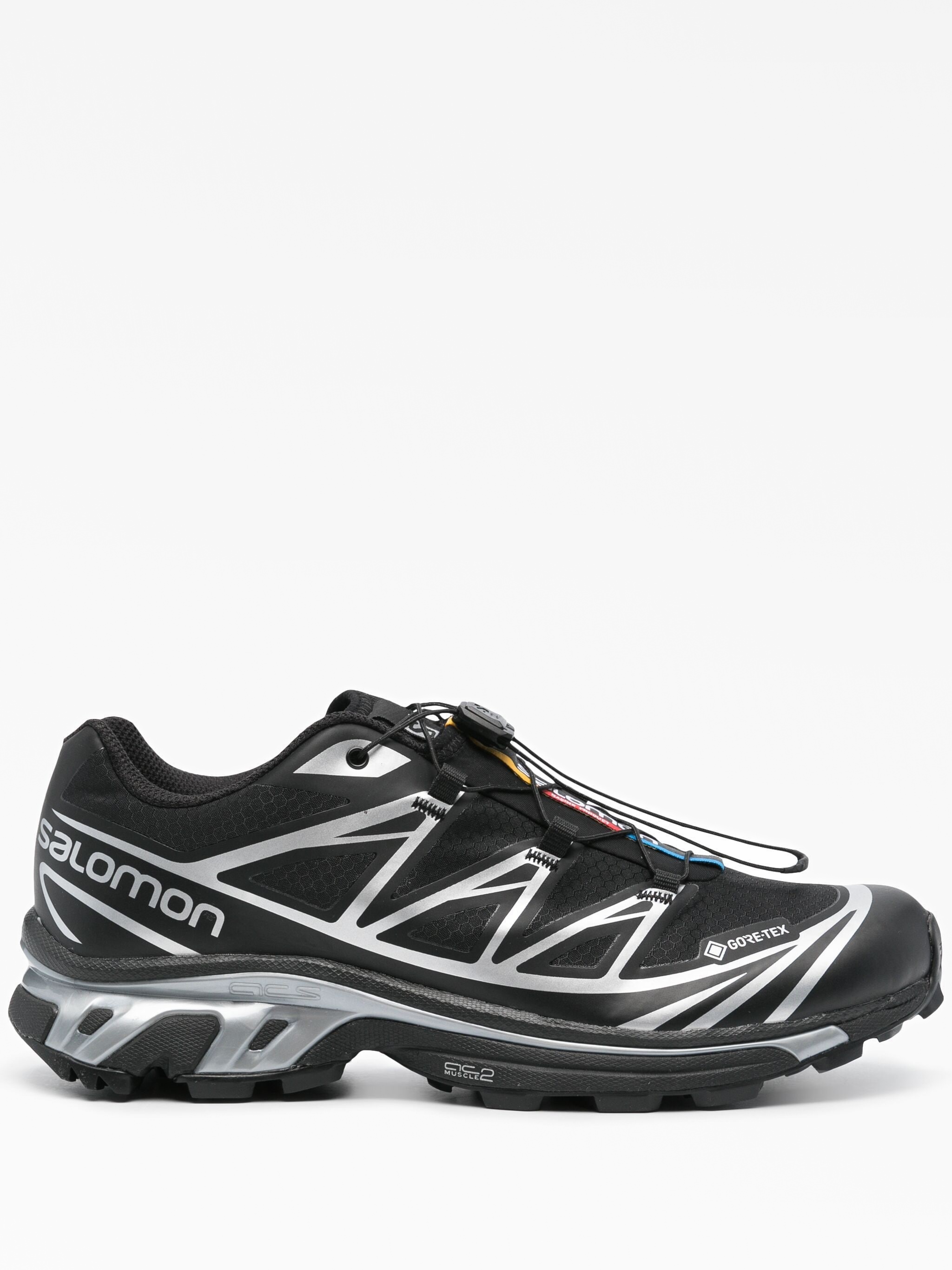 Salomon XT-6 GORE-TEX スニーカー 25cm Xt-6 gore-tex 