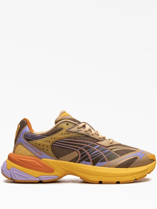 Velophasis Multi "Chocolate Chip/Flaxen" sneakers