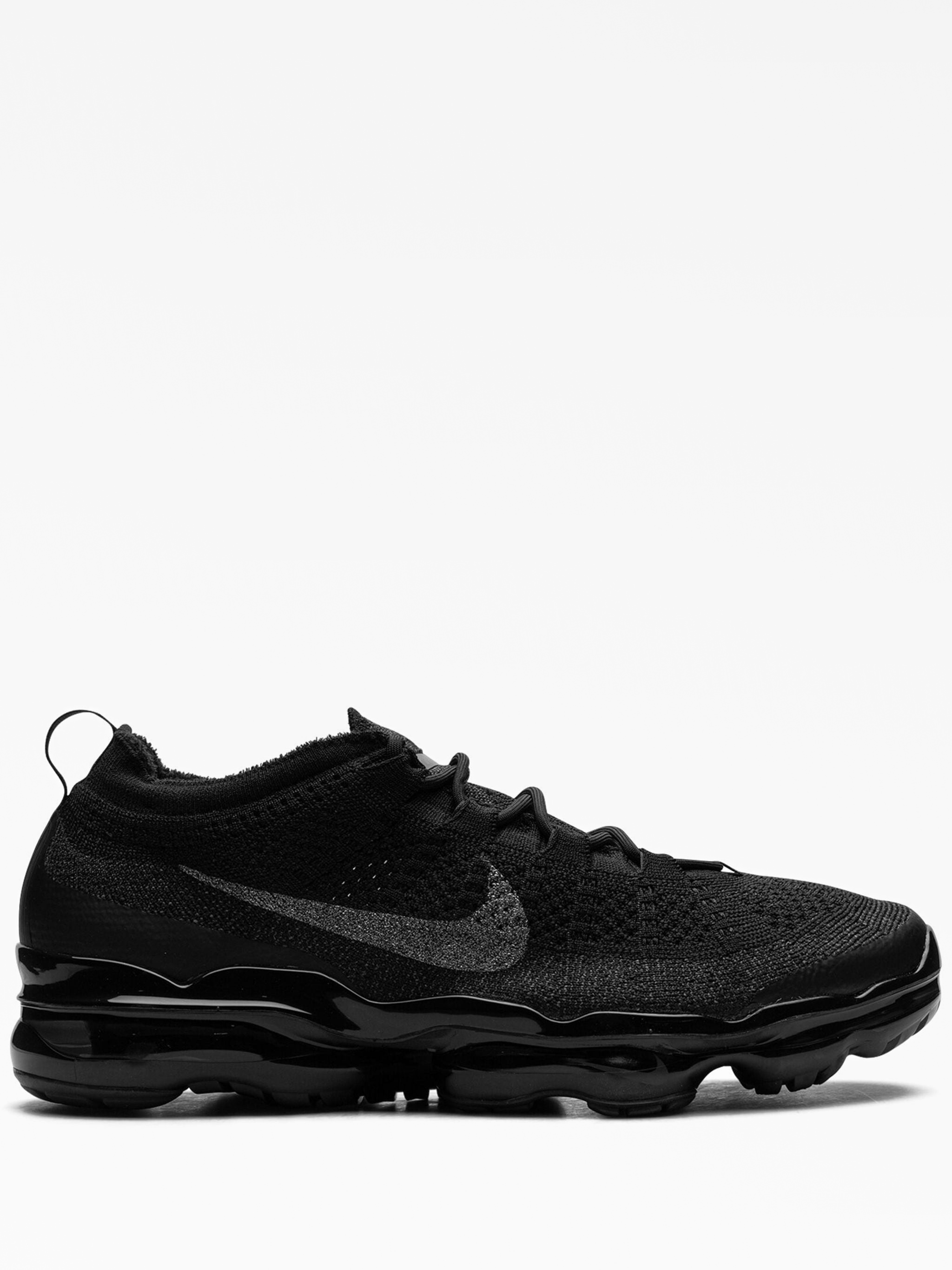vapormax triple black men's