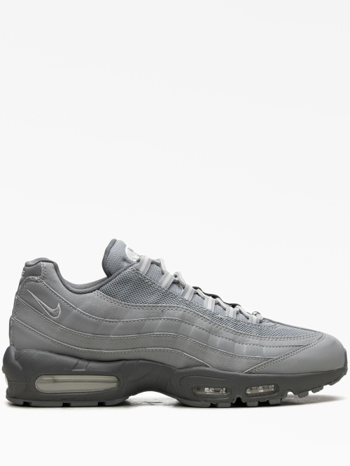 air max 95 triple grey
