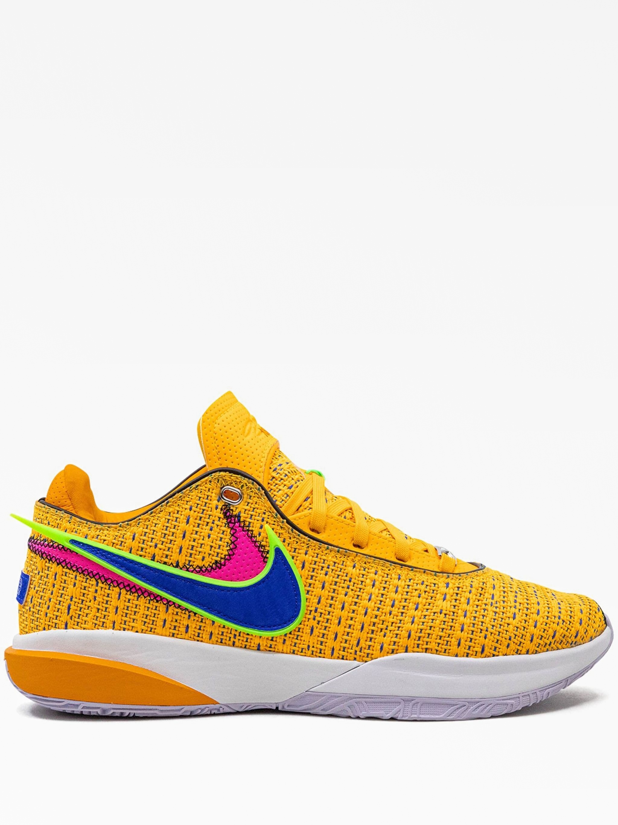 Кроссовки Lebron 20 