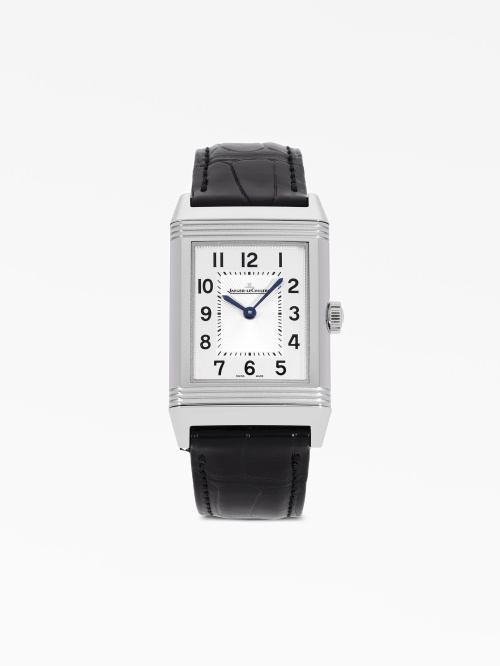 Reverso classic medium thin 40 мм, не ношенные