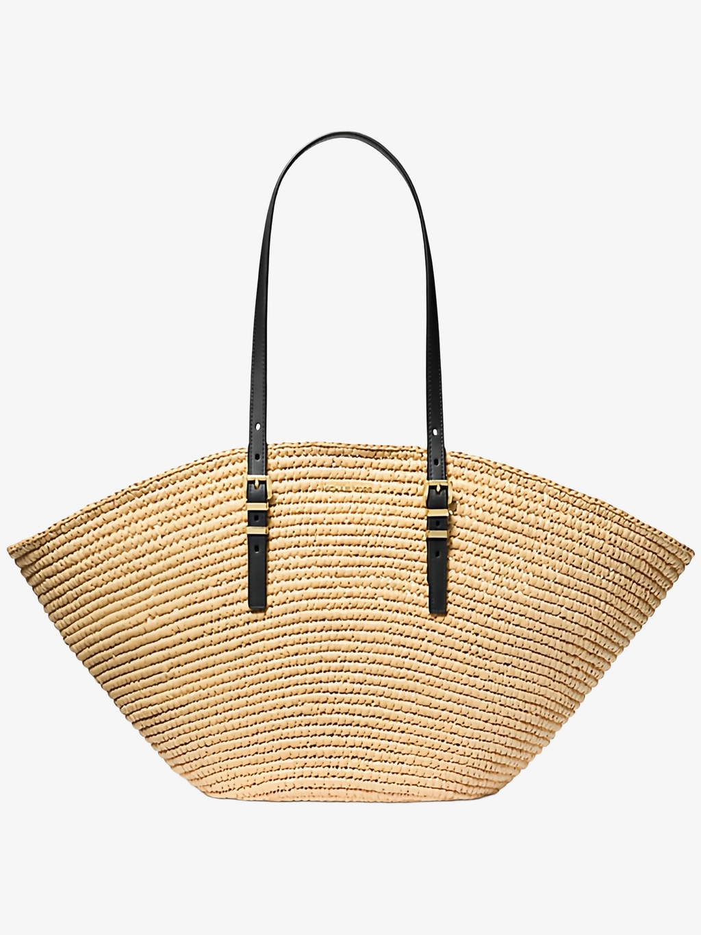 MICHAEL KORS バッグ Сумка Michael Kors Brooklyn Small Leather Grab Bag черная купить в
