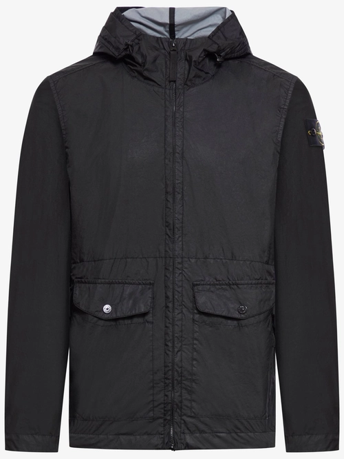 Куртка Membrana 3L TC Stone Island — купить в интернет-магазине