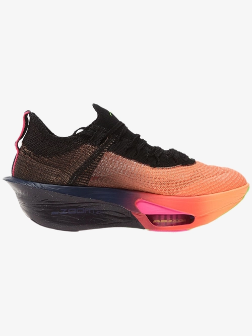 Alphafly 3 Glam Knitted Sneakers
