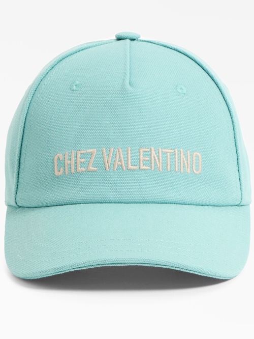 Бейсболка Chez Valentino
