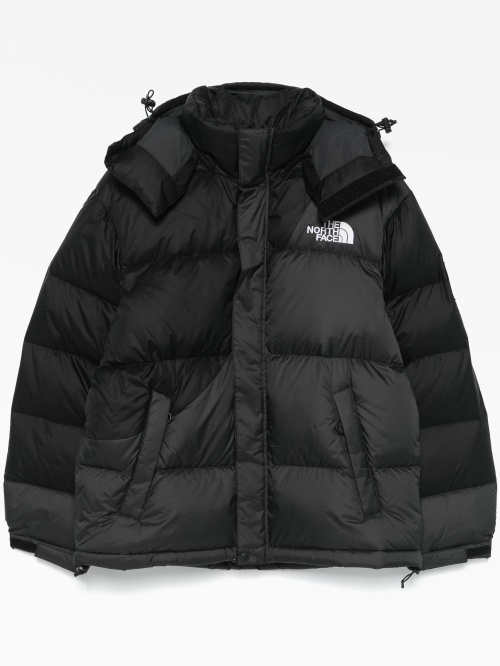 Куртка пуховая tnf x yinka ilori