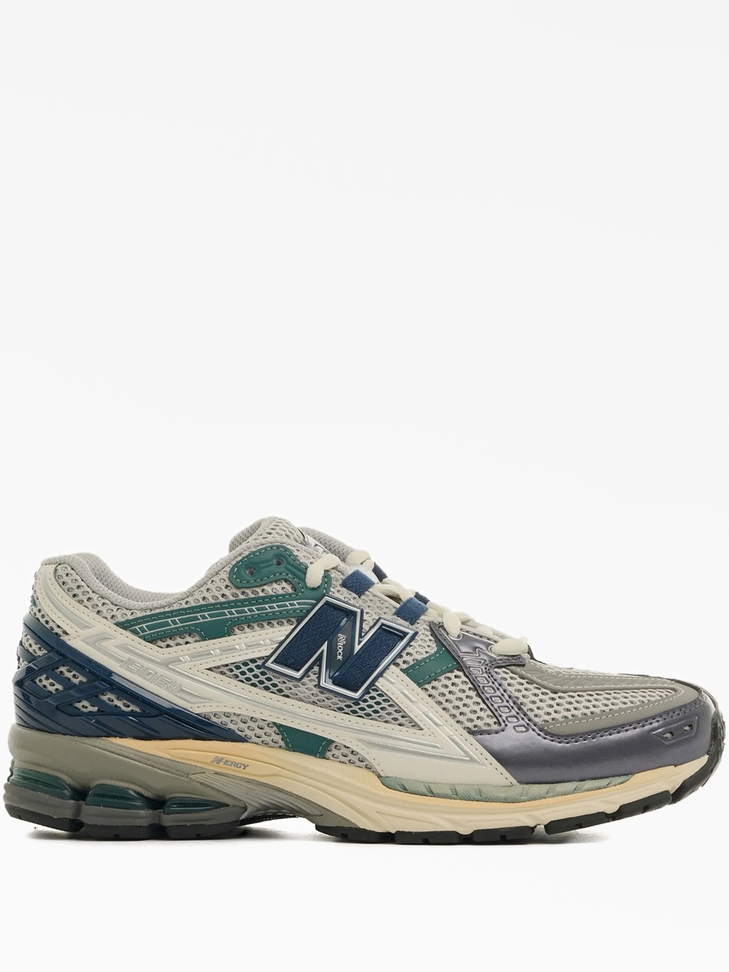 Низкие кроссовки New Balance 1906
