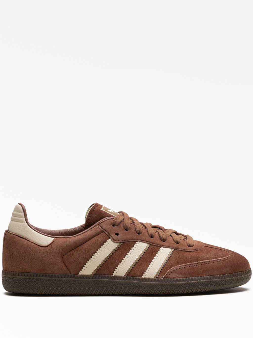 Кроссовки Samba OG "Preloved Brown"