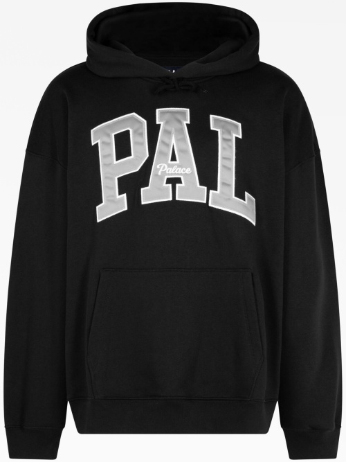 Худи с нашивкой логотипа x GAP Palace — купить в интернет-магазине
