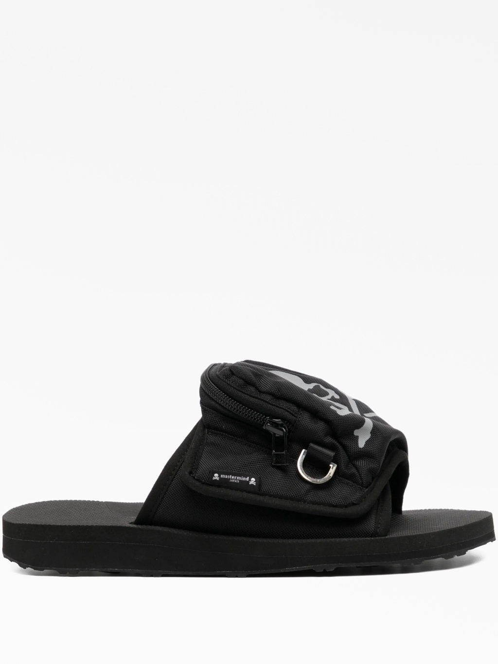 Сандалии Mastermind x Suicoke Reflective Mastermind Japan — купить