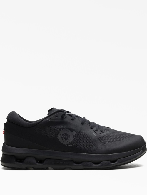 Кроссовки Cloudzone "Kith Black"