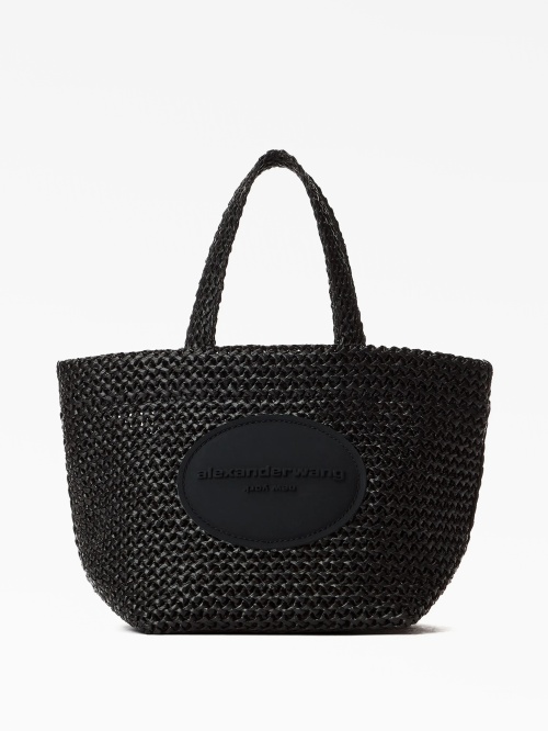 【sumi】ALEXANDER WANG Mini Tote Small punch tote bag Alexander Wang — купить на платформе