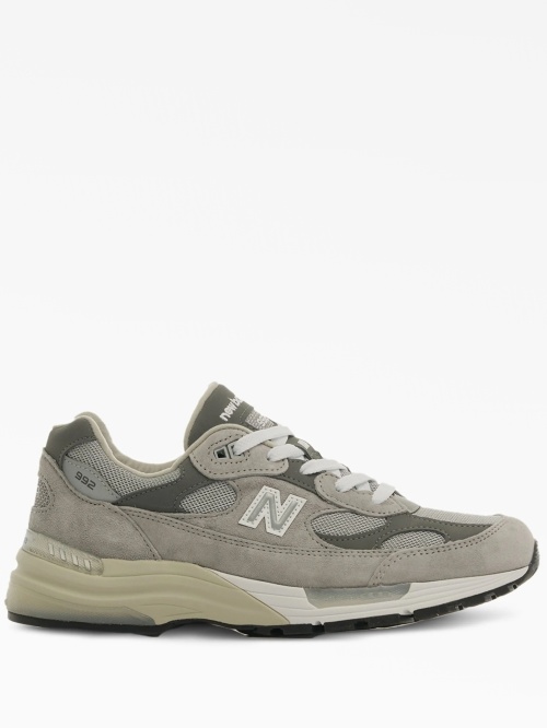 Кроссовки 992 New Balance — купить в интернет-магазине «Dropp