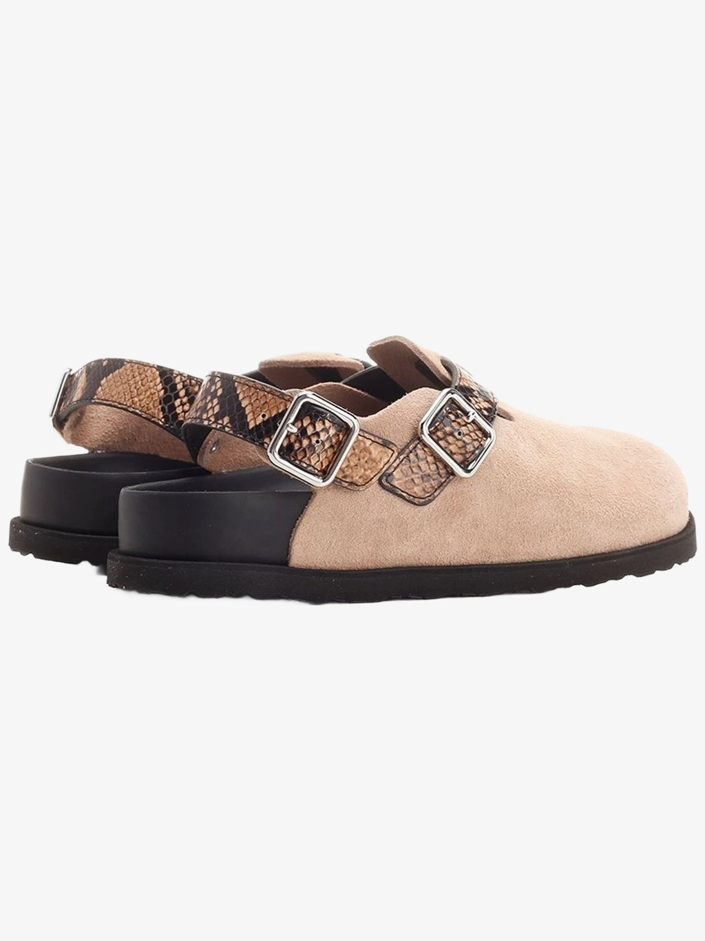 BIRKENSTOCK 1774【TOKIO II LINED R】 b96d689c-68d6-46a5-90ec-