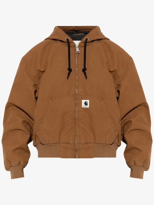 Carhartt WIP Duck x Wool Knit Blouson sacai — купить в интернет