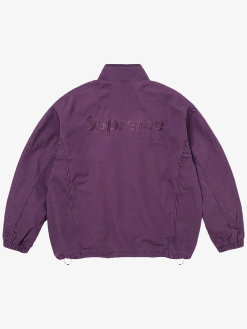 X Umbro Zip-Up Cotton Track Jacket Supreme — купить в интернет